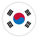 Corea del Sur