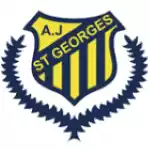 AJ Saint Georges