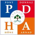 Pont Donnaz