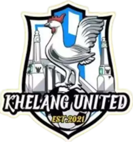 Khelang United (Femenino)