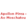 Apollon Pirea - Ao Moschatou