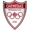 Олимпиас Френаро