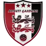 Arnett Gardens