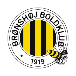 Bronshoj U21
