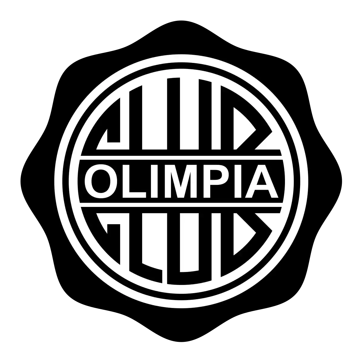 Olimpia Asuncion U20