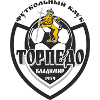 Torpedo Vladimir U13