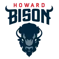 Howard Bison
