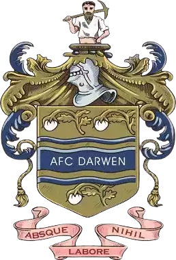 Đội bóng nữ Darwen
