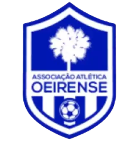 sub-20. Oeirense (20)