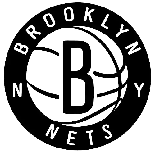 Brooklyn Nets (Vadim Prokopenko)