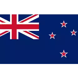 New Zealand (TBL)