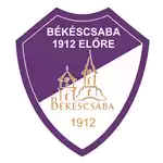 Bekescsaba 1912 Előre