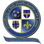 FC Pontcharra St Loup