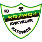 Rozwoj Katowice