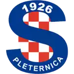 Slavija Pleternica