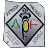Africa Promo Foot