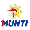 1 Munti Emeralds
