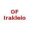 OF Irakleio