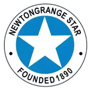 Newtongrange Star