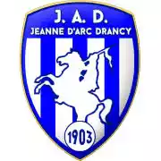 Jeanne  d'Arc Drancy U19