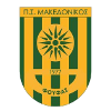 Makedonikos Foufa
