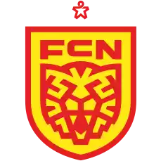 FC Nordsjaelland Đội Viareggio