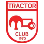 Tractor Tabriz