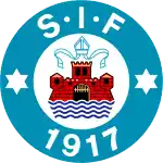 Silkeborg IF II