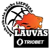 Лиепаяс Лаувас II