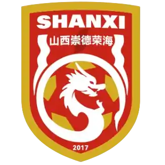 Shanxi Chongde Ronghai