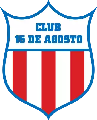 15 de Agosto (Santiago)