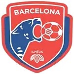 Barcelona BA U20
