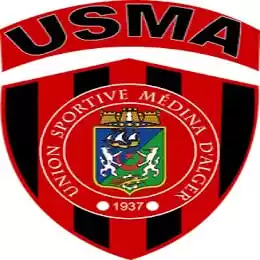 USM Alger