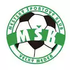 MSK - Thermal Velky Meder