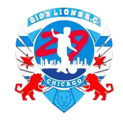 Gios Lions SC