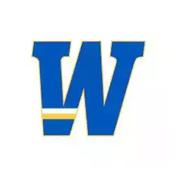 Widener Pride