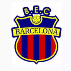 Barcelona Esportivo Capela SP