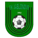 FK Jablonove