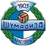 Šumadija 1903