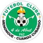 4 de Abril FC Khiêu Vạn