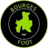 Bourges Foot 18