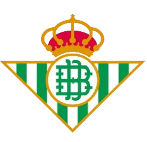 Реал Бетис III