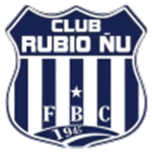Club Rubio Nu II