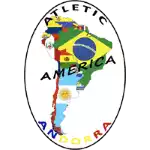 CF Atletic America