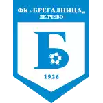 ФК Брегальница Делчево
