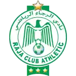 Raja Casablanca (Nữ)