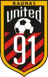 ФК 91 Юнайтед Каунас