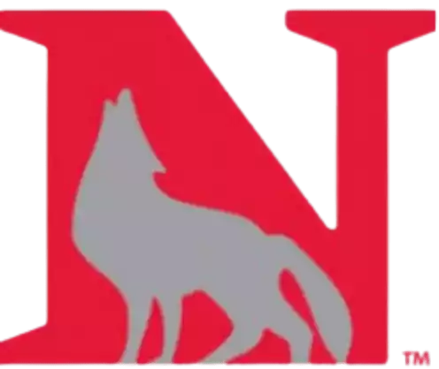 Newberry Wolves (Women)
