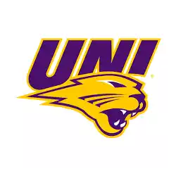Northern Iowa Panthers (F)