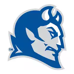 Central Connecticut Blue Devils (F)